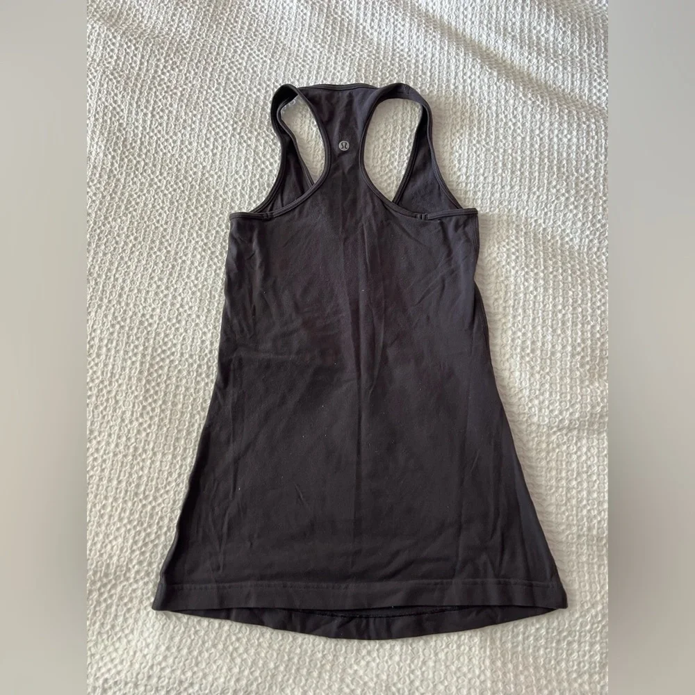 Lululemon Racerback Tank - Picture 2 of 2